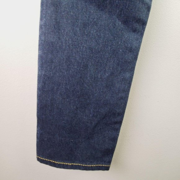 Adriano Goldschmied Digital Luxe Super Skinny Jean - Picture 15 of 15